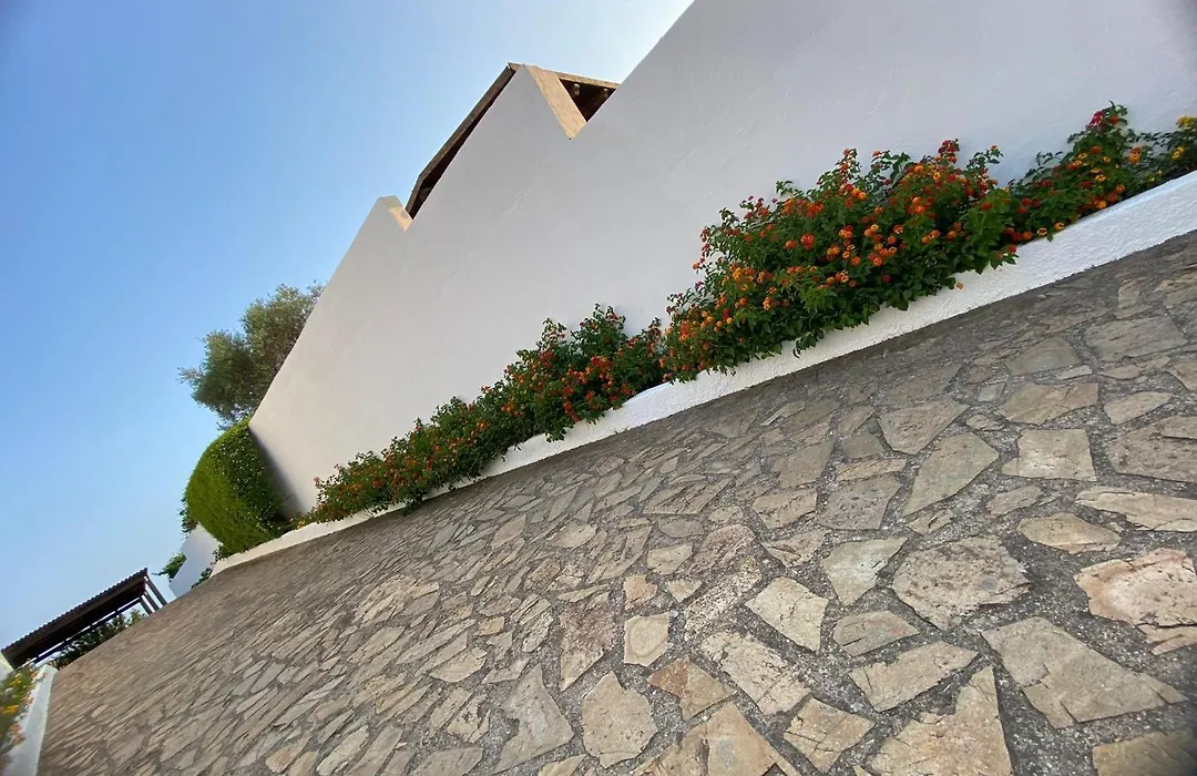 Villa Da Rosa-1